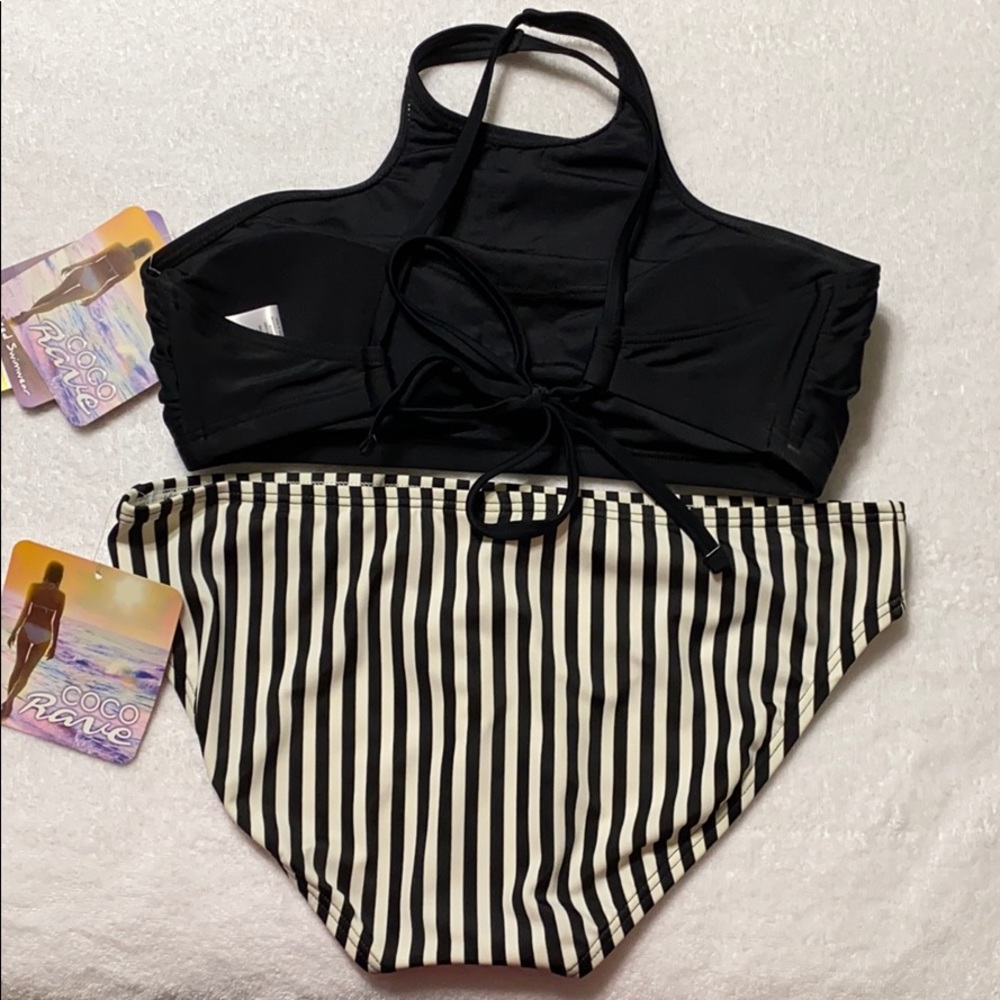 Coco Rave Bathing Suit - Picture 2 of 3